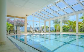 DAS MATSCHER Residence&Garden Hotel